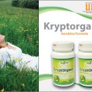 Kryptorganic