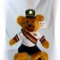 Garnet Valley HS Marching Band Uniform Teddy Bear