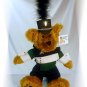 Methacton HS Marching Band Uniform Teddy Bear