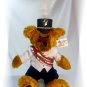 Parkland HS Marching Band Uniform Teddy Bear