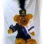Upper Darby HS Marching Band Uniform Teddy Bear