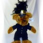 Whitehall HS 2010 Marching Band Uniform Teddy Bear