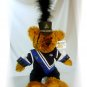 Gateway Regional HS, NJ - Marching Band Uniform Teddy Bear