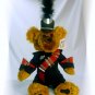 Hunterdon Central Regional HS Marching Band Uniform Teddy Bear