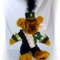 New Providence HS Marching Band Uniform Teddy Bear