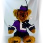Old Bridge HS Marching Band Uniform Teddy Bear