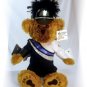 Timber Creek HS Marching Band Uniform Teddy Bear