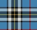 Highland Regional HS Marching Band Uniform Teddy Bear