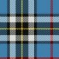 Highland Regional HS Marching Band Uniform Teddy Bear