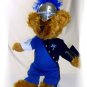PA - North Penn HS Retro - Early 2000's Marching Band Uniform Teddy Bear