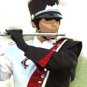 Coatesville Area HS Marching Band Uniform Teddy Bear
