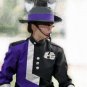 Old Bridge HS Marching Band Uniform Teddy Bear