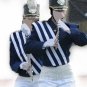 Downingtown (East & West) HS Marching Band Uniform Teddy Bear