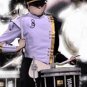 South Brunswick HS Marching Band Uniform Teddy Bear