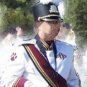 Garnet Valley HS Marching Band Uniform Teddy Bear