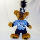 Eastern View HS Marching Band Uniform Teddy Bear