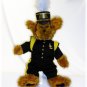 Lake Lehman HS Marching Band Uniform Teddy Bear