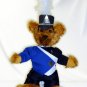 Central Bucks SOUTH HS Marching Band Uniform Teddy Bear