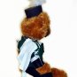 West Deptford HS RETRO Marching Band Uniform Teddy Bear
