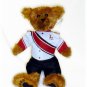Lenape Regional HS Marching Band Uniform Teddy Bear