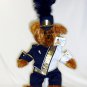 Florence Twp HS Marching Band Uniform Teddy Bear