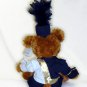 Florence Twp HS Marching Band Uniform Teddy Bear