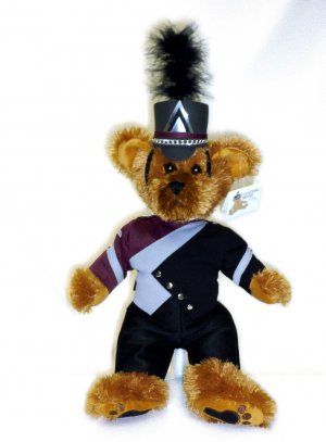 Conestoga HS Marching Band Uniform Teddy Bear
