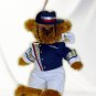 Central Bucks EAST HS Marching Band Uniform Teddy Bear