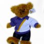 PA - Upper Moreland Middle School Marching Band Uniform Teddy Bear
