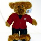 PA - Keith Valley Middle School Marching Band Uniform Teddy Bear