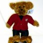 PA - Keith Valley Middle School Marching Band Uniform Teddy Bear