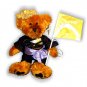 NJ - Westfield HS Color Guard 2010/2011 Teddy Bear