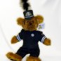 Hatboro-Horsham HS Marching Band Uniform Teddy Bear - Plain Uniform