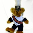 Monsignor Farrell HS Marching Band Uniform Teddy Bear