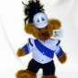 Nazareth Area HS Marching Band Uniform Teddy Bear