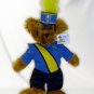 Maple Shade HS Marching Band Uniform Teddy Bear