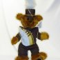 Absegami HS Marching Band Uniform Teddy Bear
