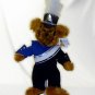 Hammonton HS Marching Band Uniform Teddy Bear