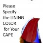 Lenape Regional HS Marching Band Uniform Teddy Bear