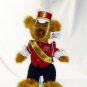 Boyertown HS Marching Band Uniform Teddy Bear