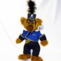 Cheltenham HS Marching Band Uniform Teddy Bear