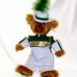 Donegal HS Marching Band Uniform Teddy Bear