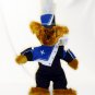 Kennett HS Marching Band Uniform Teddy Bear