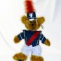 Lebanon Catholic HS Marching Band Uniform Teddy Bear