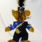 Unionville HS Marching Band Uniform Teddy Bear