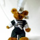 Lakewood Ranch HS Marching Band Uniform Teddy Bear
