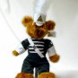 Lakewood Ranch HS Marching Band Uniform Teddy Bear