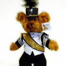 Southern Regional HS Marching Band Uniform Teddy Bear
