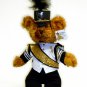 Southern Regional HS Marching Band Uniform Teddy Bear