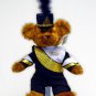 Sun Valley HS Marching Band Uniform Teddy Bear